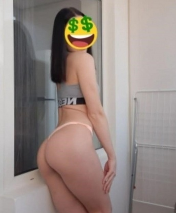 Анкета проститутки Ульяночка - Фото 1, Кондопога, 19 лет, №9039